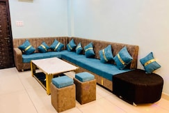 Rukmani Palace, Omkareshwar