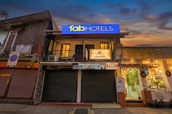 FabHotel Coco Homes near Candolim beach, Goa