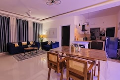 Joy's Retreat | 3BHK Independent Unit | Beltola, Guwahati