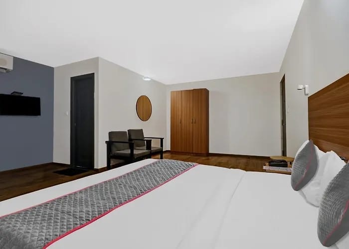 Hotel Royal Samrat Residency - Tap to explore photos