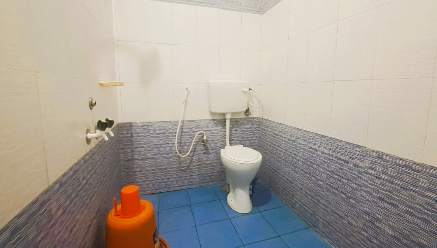 Agastya Homestay - Tap to explore photos
