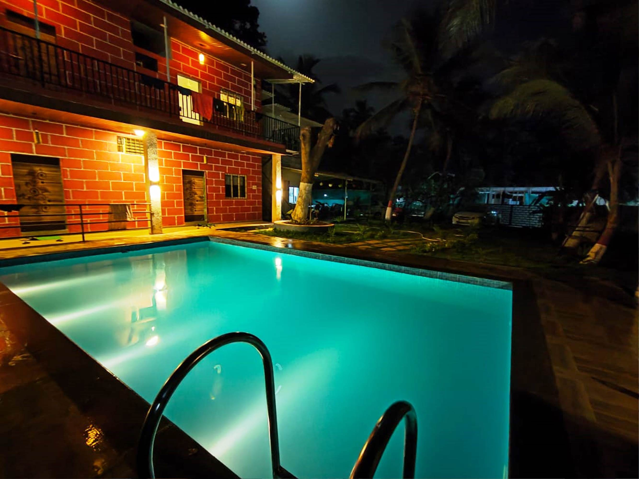 Swami Holiday Home And Resort - Tap to explore photos