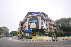 FabHotel The GK Residency, Delhi