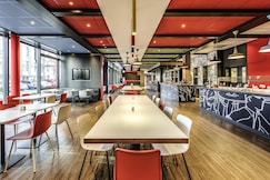 ibis Hotel Köln Messe, Cologne