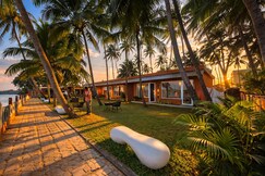 TAM BoSa Beach Retreat, Udupi