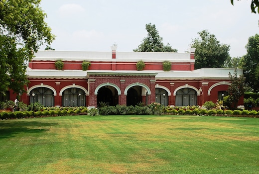 Allahabad Regency Hotel