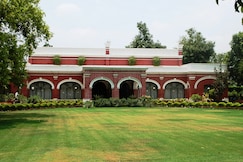 Allahabad Regency Hotel, Prayagraj