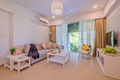 tisyastays | Tastefully Done 1BHK Apartment , Goa