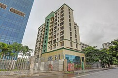 Welcome Home Service Apartments-Bandra, Mumbai