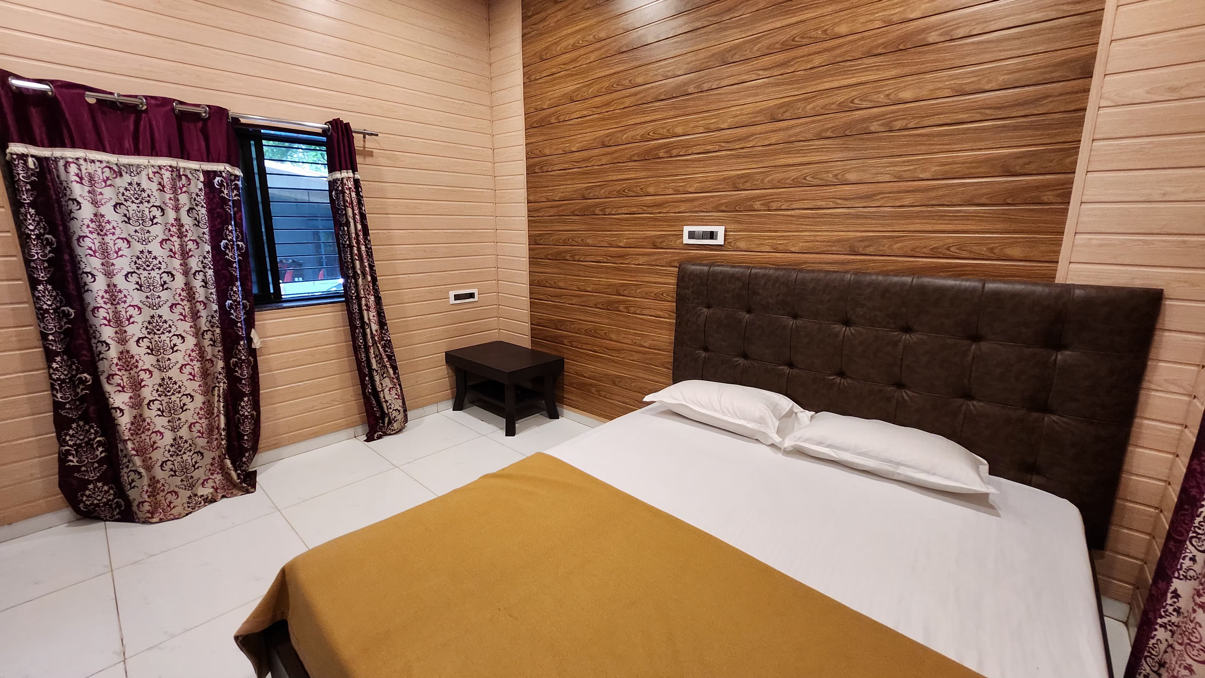 Anand residency 2
