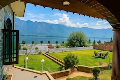 Paradise Resorts, Srinagar