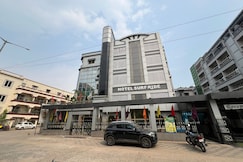 HOTEL SURF RIDE, Digha