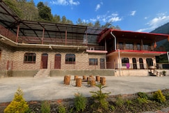 Maharaj Homestay kainchi dham, Mukteshwar