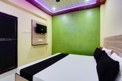 Hotel O Siya Town, Kanpur