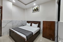Hotel The Orchid Plaza, Jammu