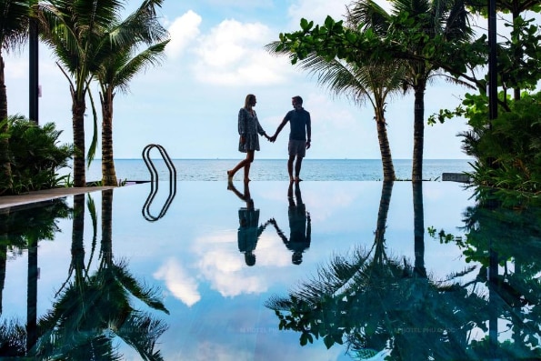 M Hotel Phu Quoc - Tap to explore photos