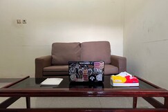 OYO 94244 Ezhar Boka Homestay, Gowa