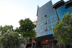 Collection O Insight Inn Near Gomti Riverfront Park, Lucknow