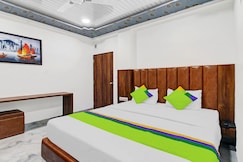 Treebo Hotel Rk Inn, Railway Station, Nagpur