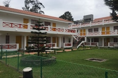 STONYCROFT HOTEL, Kodaikanal
