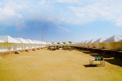Desert Gold Resorts, Jaisalmer