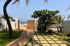 The Leela Beach House - Beach View, Pondicherry