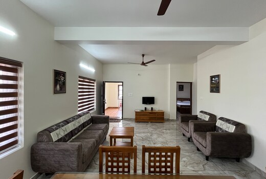 SOLOMON HOMESTAY ALAPPUZHA