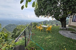 The unplugged escape, Munnar