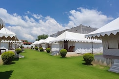 Vivek Srishti Resort Ayodhya, Ayodhya