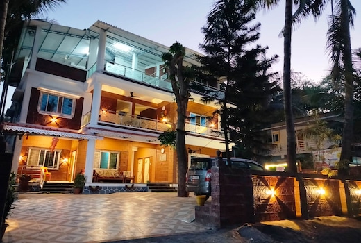 Ayush Cottage