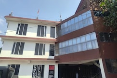 Hotel himalayan Chintpurni, Chintpurni
