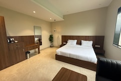 Hotel Anand Bhuvan, Mangaon