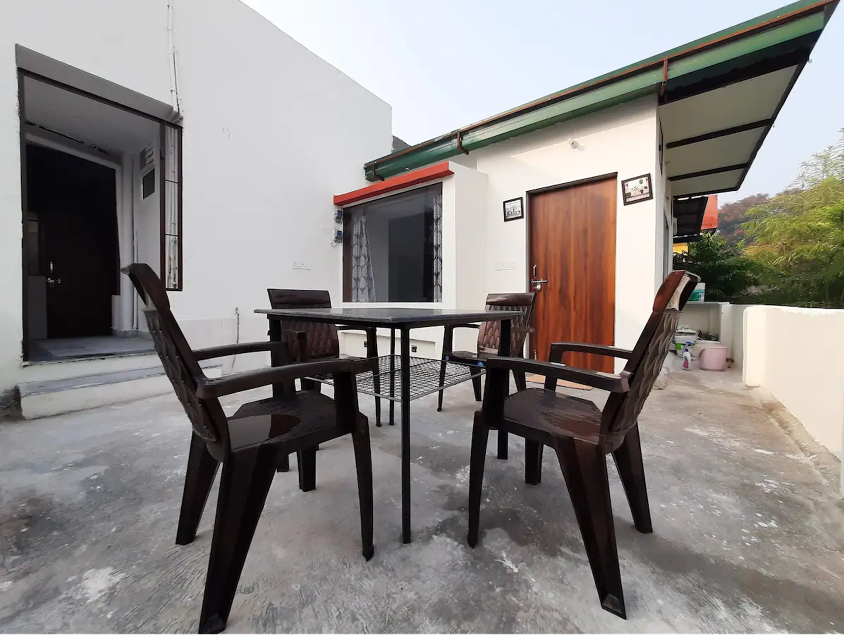 Leisure  2 Aashirwad Homestay - Tap to explore photos