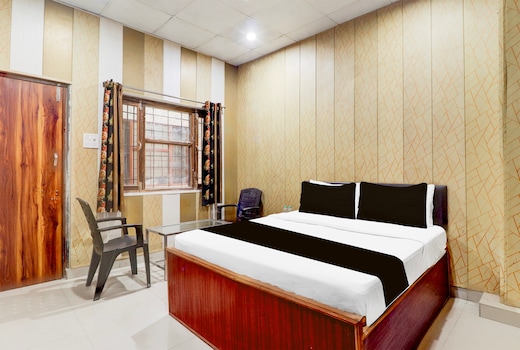 Hotel O by OYO Chotiwala