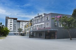 Hotel O Hotel Hamilas, Shah Alam