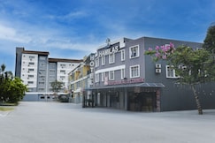 Hotel O Hotel Hamilas, Shah Alam