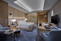 Hilton Beijing Tongzhou, Beijing