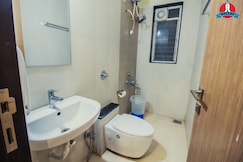 Atithi Service Apartment, Pune