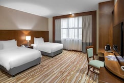 Radisson Blu Hotel, Buraidah, Al Quassim