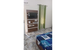 Vassu Bhawan BNB, Chintpurni