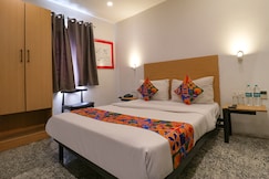 FabHotel La Serene Punjabi Bagh, Delhi