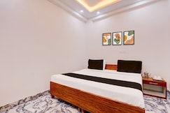 Hotel O Golden Swan Hotel Hindon Airport Domestic Terminal Gaziabad, Ghaziabad