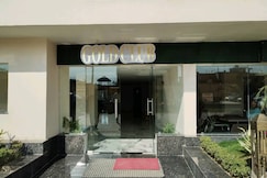 The Golden Gate Aptt, Ghaziabad