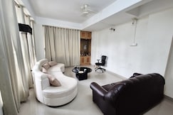 Moroccan Moon Luxx Apartment | Beltola, Guwahati