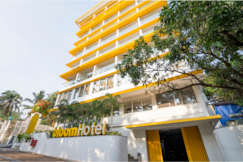 Bloom Hotel Dona Paula, Goa