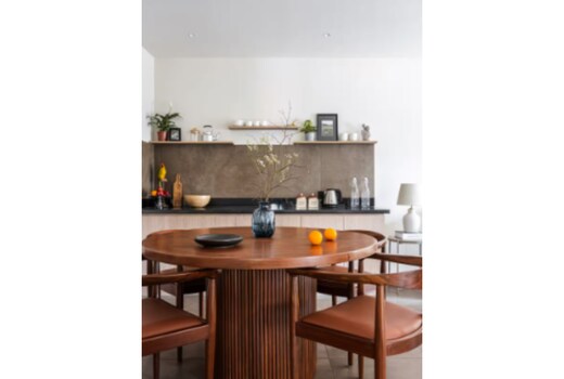 Samara Homestay F3 3BHK Apartment