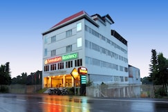 Sree Valsam Residency, Pathanamthitta