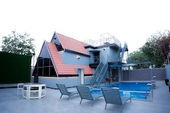 Into the Triang'l, Rajahmundry