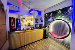 Pine Inn | ABC Bus Stand GS Road With Restaurant, Guwahati