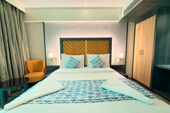Hotel Sahitya, Ulhasnagar